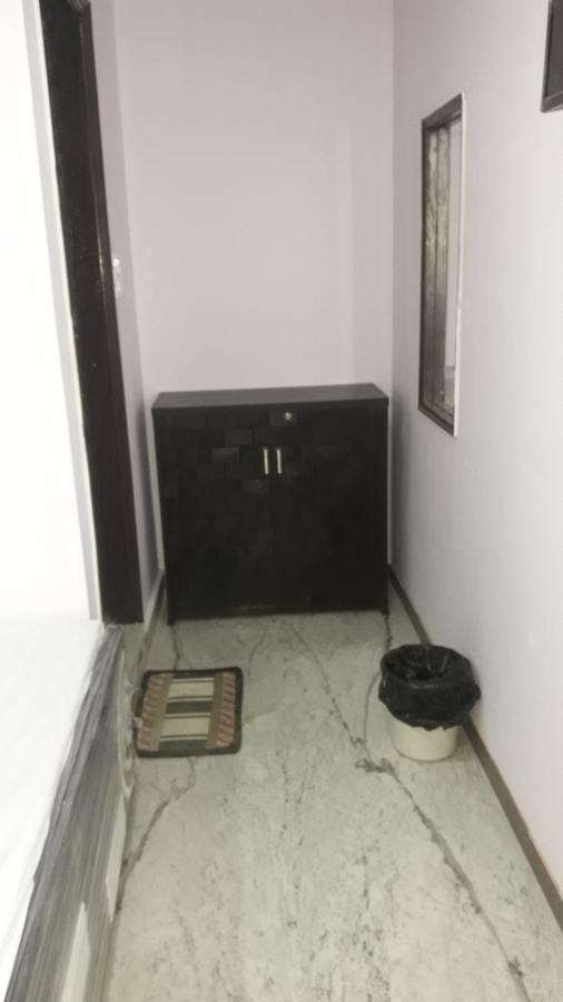 Oyo Rajdhani Guest House Faridabad Exterior photo
